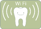 WiFi Dentist