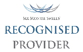 s6ms recognised provider